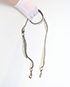 Bella Medium Top Handle bag, other view